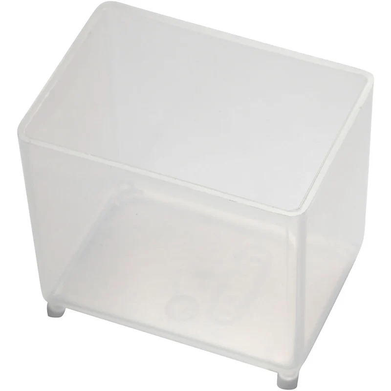 Einsetz-Box, Nr. A9-1, H 47 mm, Größe 55x39 mm, 1 Stk [HOB-13328]
