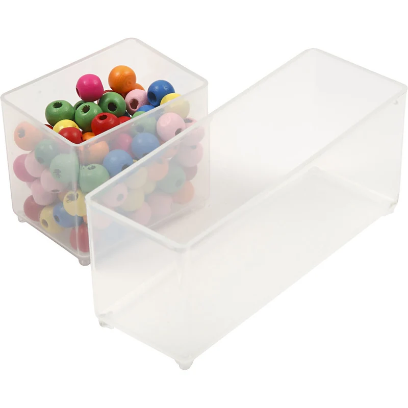 Einsetz-Box, Nr. A9-1, H 47 mm, Größe 55x39 mm, 1 Stk [HOB-13328]