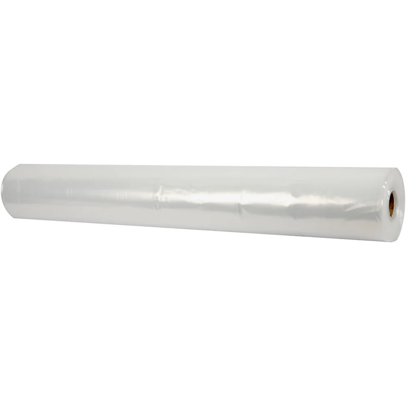 Abdeckfolie, B 2 M, Dicke 0,15 mm, 50 m/ 1 Rolle [HOB-13250]