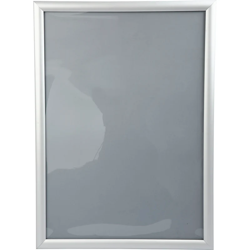 Klickrahmen, A2, Blatt 420x600 mm, 1 Stk [HOB-14262]