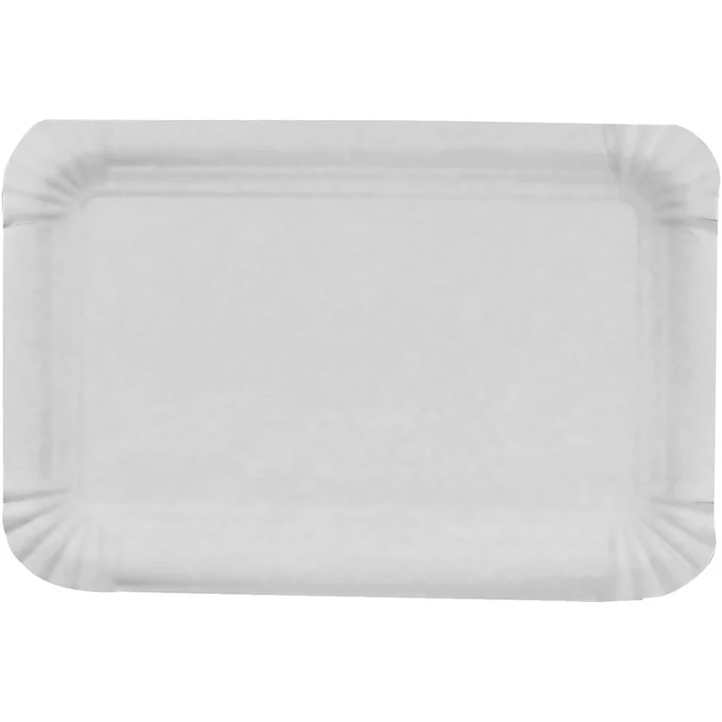 Würstchen-Pappen, Größe 20x13 cm, 250 Stk/ 1 Pck [HOB-13208]