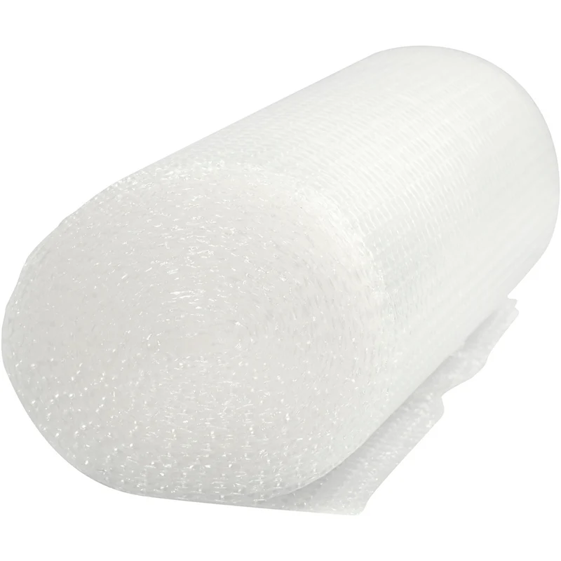 Luftpolsterfolie, B 50 cm, 10 m/ 1 Rolle [HOB-13196]