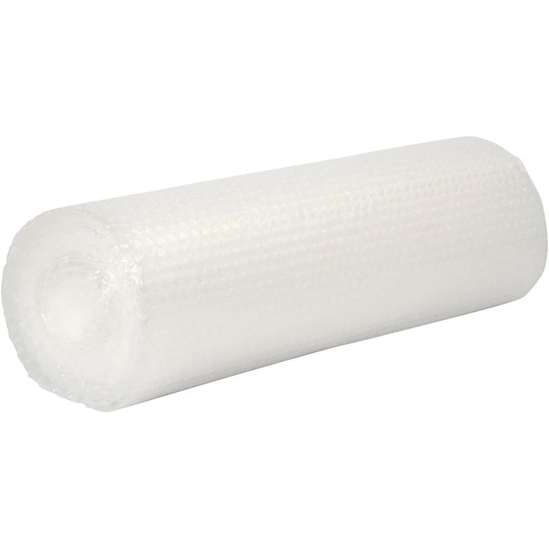 Luftpolsterfolie, B 50 cm, 10 m/ 1 Rolle [HOB-13196]