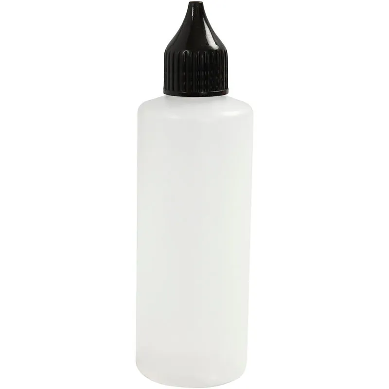 Nachfüllflaschen, leer, 80 ml, 10 Stk/ 1 Pck [HOB-13180]