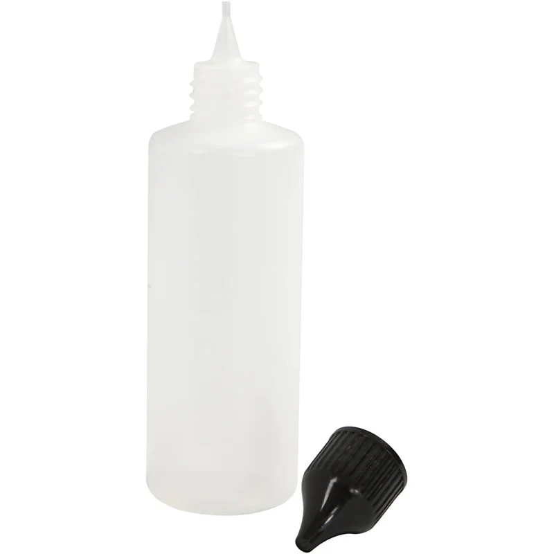 Nachfüllflaschen, leer, 80 ml, 10 Stk/ 1 Pck [HOB-13180]