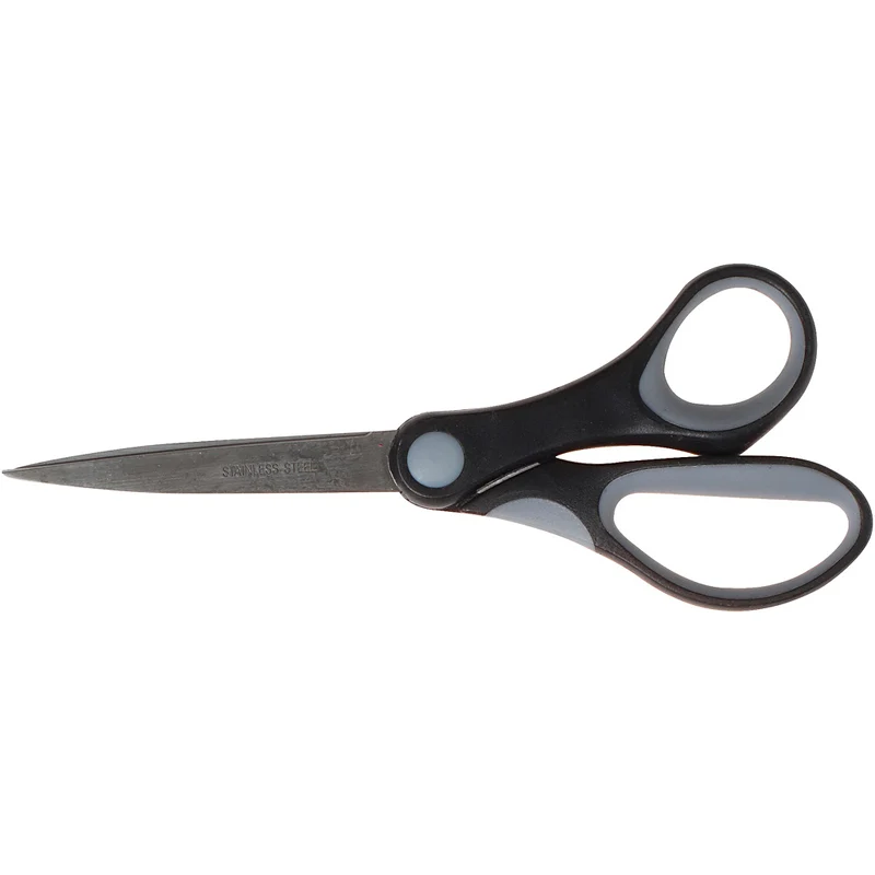 Allzweckschere, L 18 cm, für Rechtshänder , 1 Stk [HOB-111611]