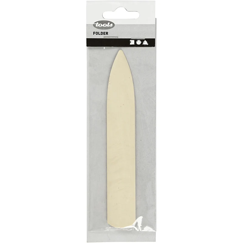 Falzbein, L 14 cm, 1 Stk [HOB-13144]