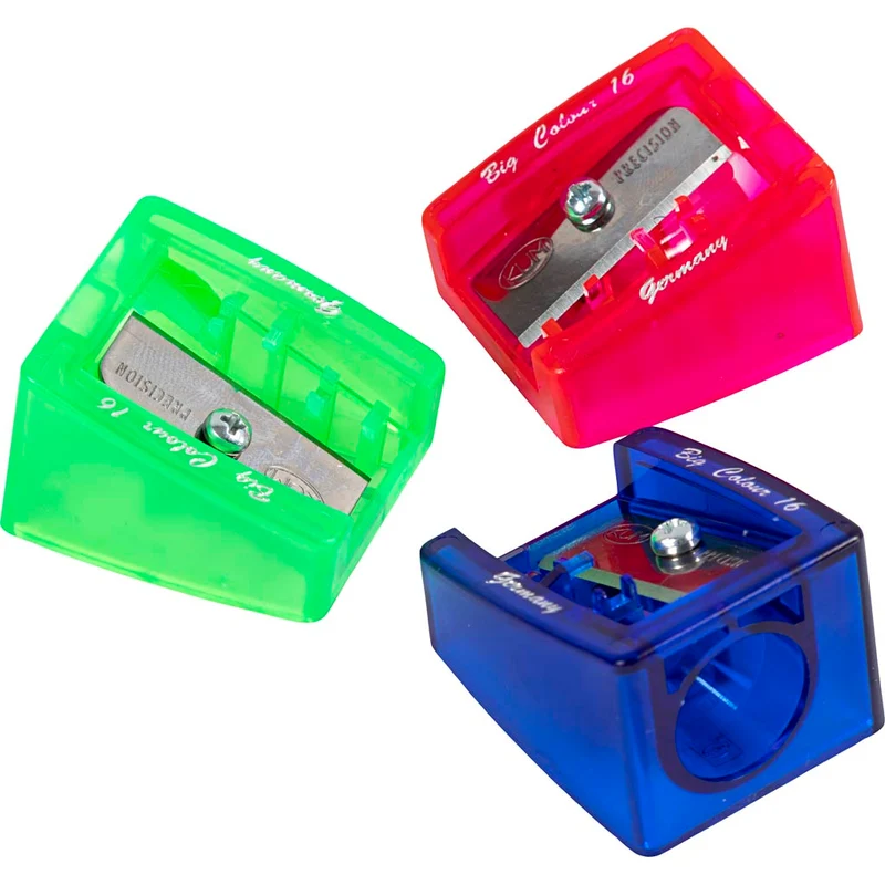 Anspitzer, D 16 mm, Farbe kann variieren , 1 Stk [HOB-14147]