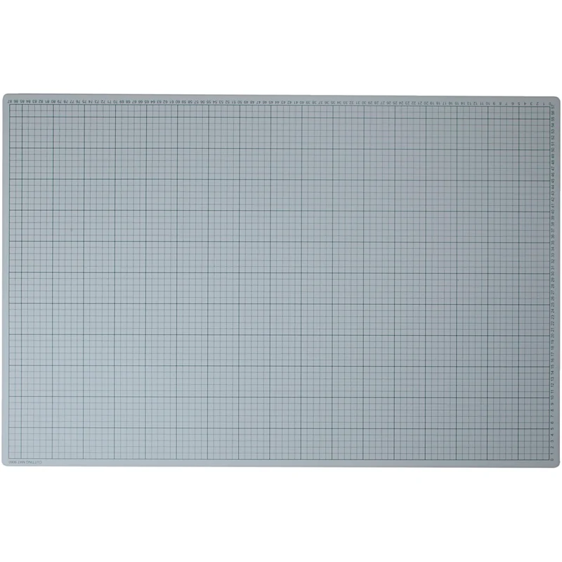 Schneidebrett, Größe 60x90 cm, Dicke 3 mm, 1 Stk [HOB-11760]