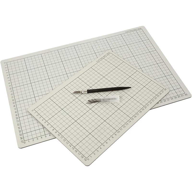 Schneidebrett, Größe 22x30 cm, Dicke 3 mm, 1 Stk [HOB-11722]