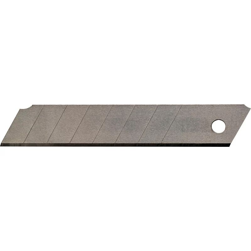 Fiskars Klingen, B 18 mm, 10 Stk/ 1 Pck [HOB-1392]