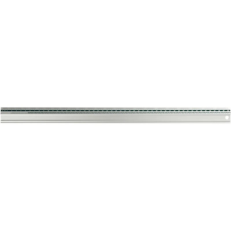 Sicherheitslineal, L 50 cm, 1 Stk [HOB-11703]
