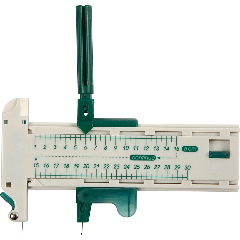 Compass Kreisschneider, 1 Stk [HOB-11690]