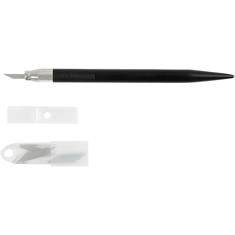 Bastelmesser, L 13 cm, 1 Stk [HOB-11602]