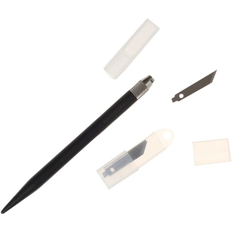 Bastelmesser, L 13 cm, 1 Stk [HOB-11602]