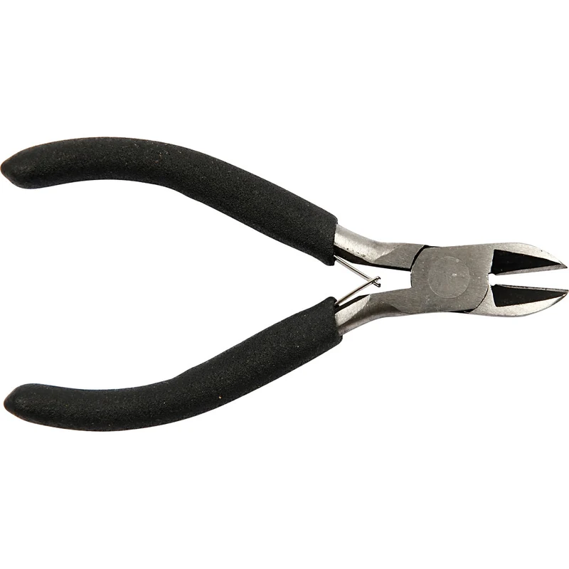 Drahtschneider, L 10 cm, 1 Stk [HOB-13010]