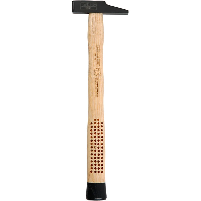 Hammer, H 8 cm, L 26,5 cm, 1 Stk [HOB-12994]