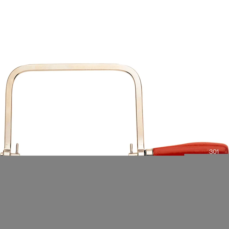 Klinge für Laubsäge, L 16,5 cm, 5 Stk/ 1 Pck [HOB-12981]