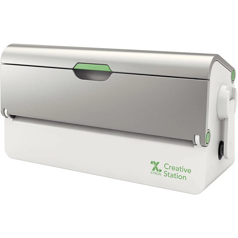 Xyron Laminator - Kreativ-Station, B 21 cm, A4,A6, 1Stk/ 1 Stk [HOB-11561]