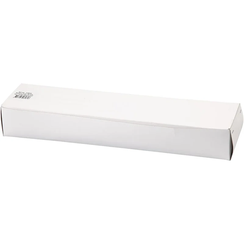 Nature Line Pinsel, Nr. 1+2+4+8+14+20, L 27,5-33 cm, B 5-19 mm, Flach, 64 Stk/ 1 Pck [HOB-10549]