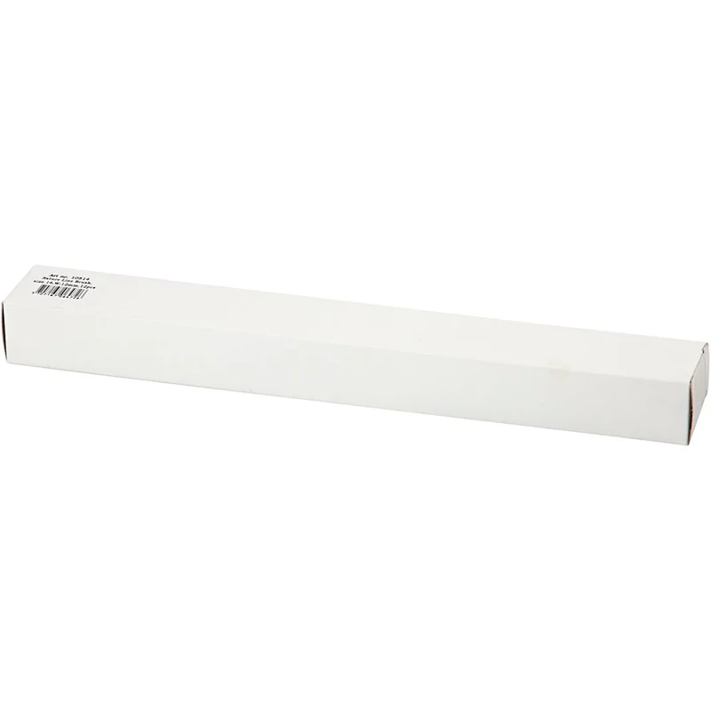 Nature Line Pinsel, Nr. 14, L 32 cm, B 12 mm, langer Griff, 12 Stk/ 1 Pck [HOB-10514]