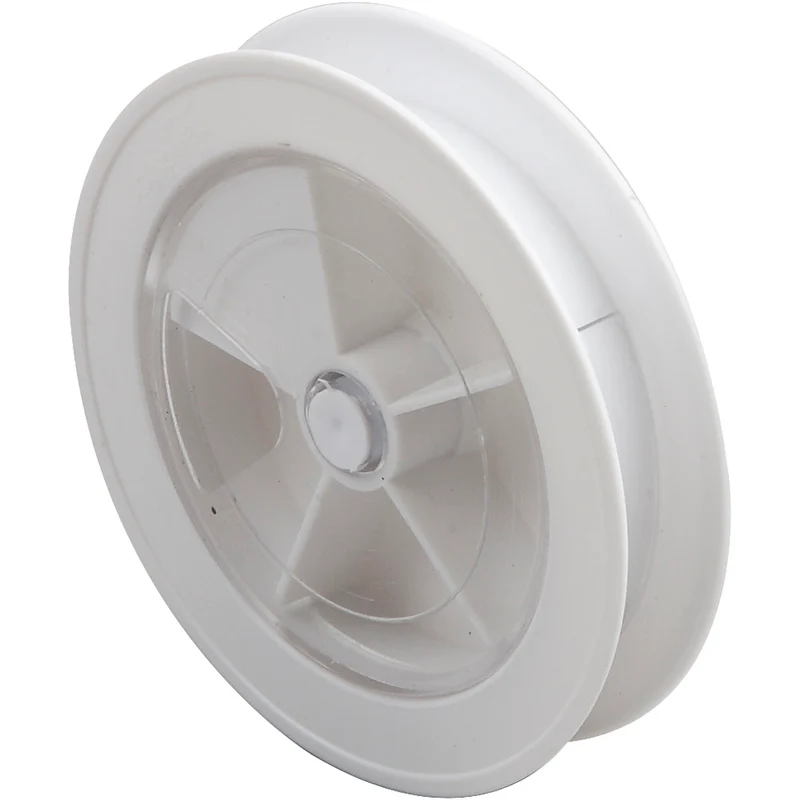Rondell, D 8,5 cm, 100 Stk/ 1 Pck [HOB-01204]