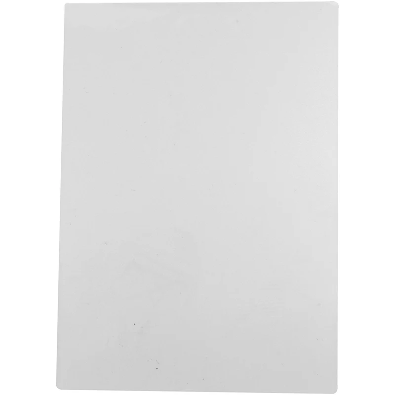 Laminiertaschen, A4, Blatt 210x297 mm, Dicke 80 my, 100 Stk/ 1 Pck [HOB-11510]