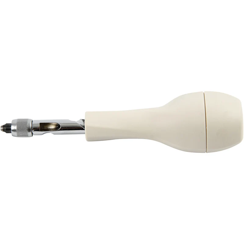 Schraublochstanzer, Lochgröße 2+3+4 mm, 1 Stk [HOB-11421]