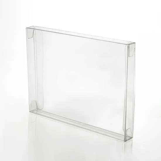 Klarsichtschachteln für 12 Pralinen 10.2x1.4x13.8cm (25 Stück) [FPB270]
