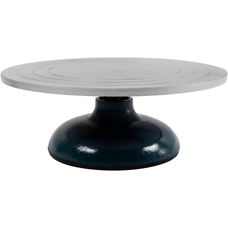Töpferrad, D 30 cm, 1 Stk [HOB-10301]