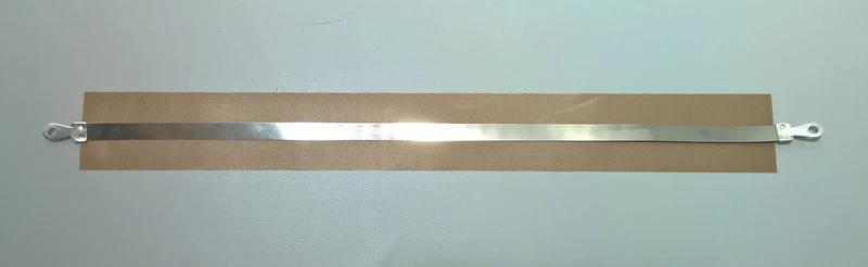 Schweißdraht 30cm - PFS-300HD Professionell (1 St.) [HW300HD]