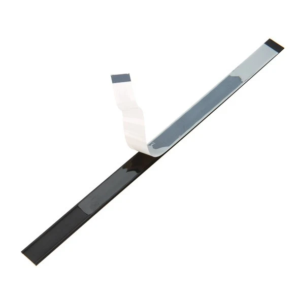 Verschluss-Streifen Klebend 14cm Schwarz (100 Stück) [TT5BKD]