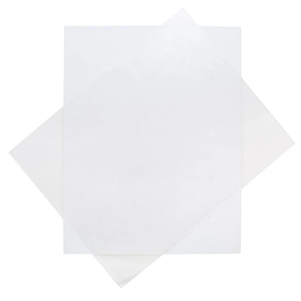 Pergaminpapier-Blätter 35.6x45.7cm (25 Stück) [GS14]