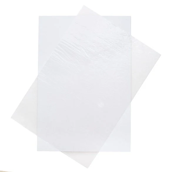 Pergaminpapier Bögen 33x48,3cm (25 Stück) [GS1319]