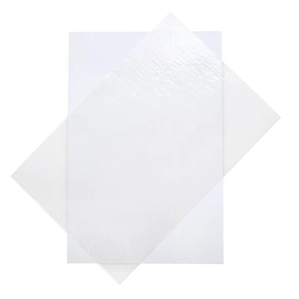 Pergaminpapier-Blätter 30.5x45.6cm (25 Stück) [GS1218]