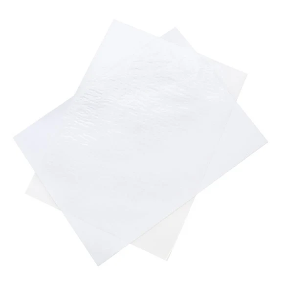 Pergaminpapier-Blätter 30.5x40.6cm (25 Stück) [GS12]