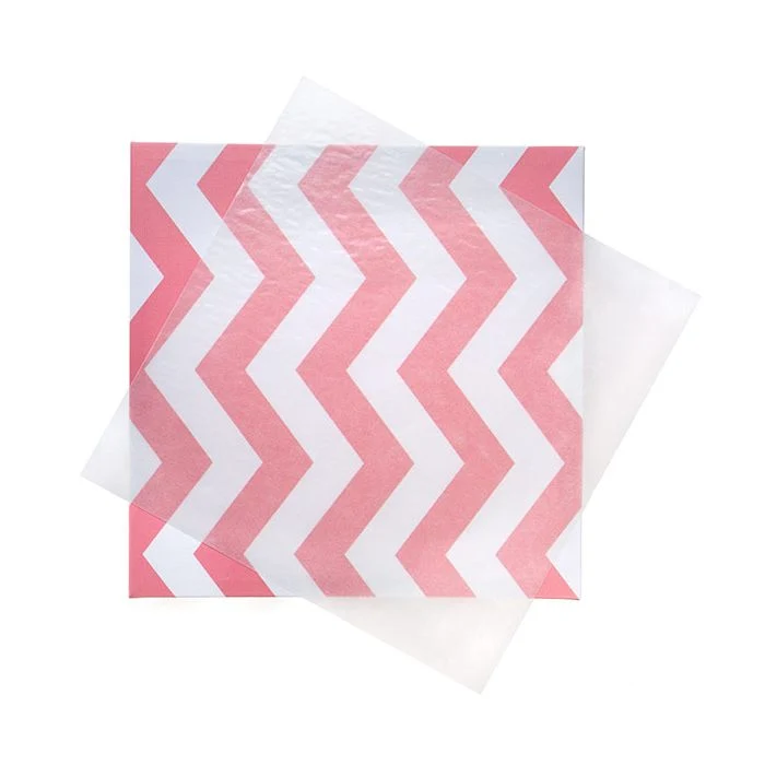Pergaminpapier Bögen 30,5x30,5cm (25 Stück) [GS1212]