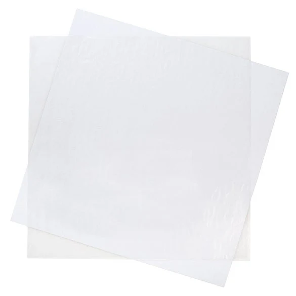 Pergaminpapier Bögen 30,5x30,5cm (25 Stück) [GS1212]