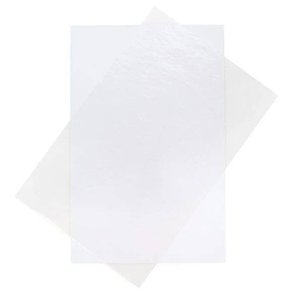 Pergaminpapier-Blätter 27.9x43.2cm (25 Stück) [GS1117]