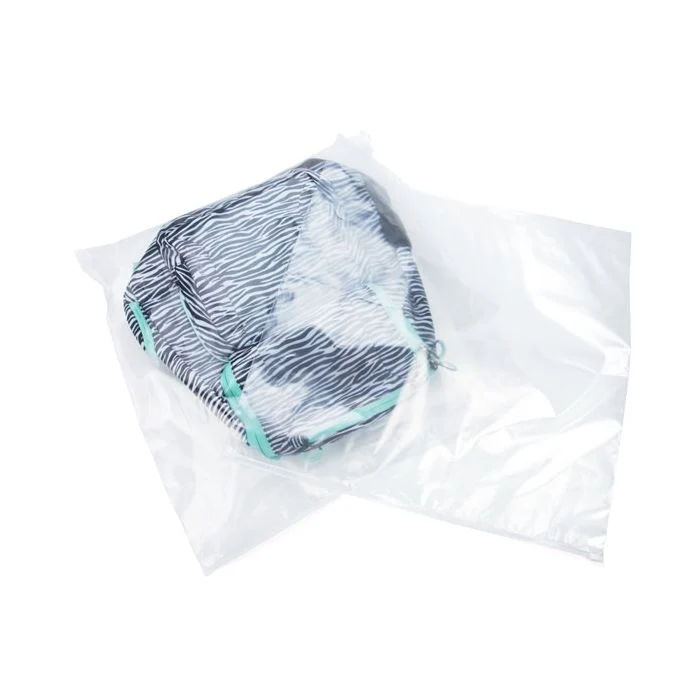 Gleitverschlussbeutel Transparent 55.9x55.9cm 75 Mikron (50 Stück) [3SZ2222]