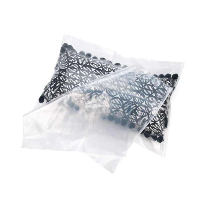 Gleitverschlussbeutel Transparent 45.7x61cm 75 Mikron (50 Stück) [3SZ1824]