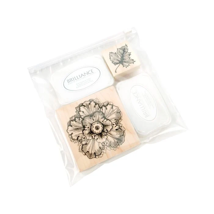Gleitverschlussbeutel Transparent 20.3x20.3cm 75 Mikron (100 Stück) [3SZ88]