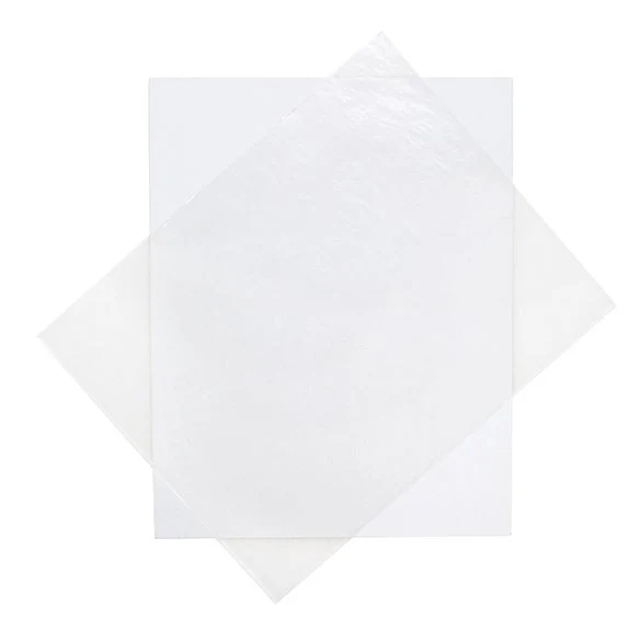 Pergaminpapier Bögen 27,9x35,6cm (25 Stück) [GS11]