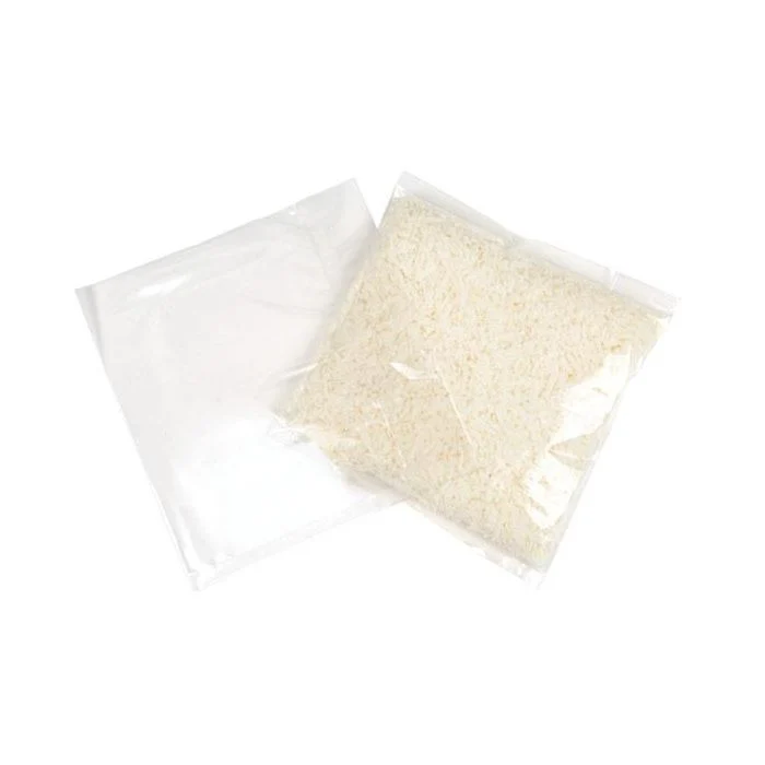 Plastikbeutel 16.5x16.5cm Verschweißbar (100 Stück) [SFB6H6H]