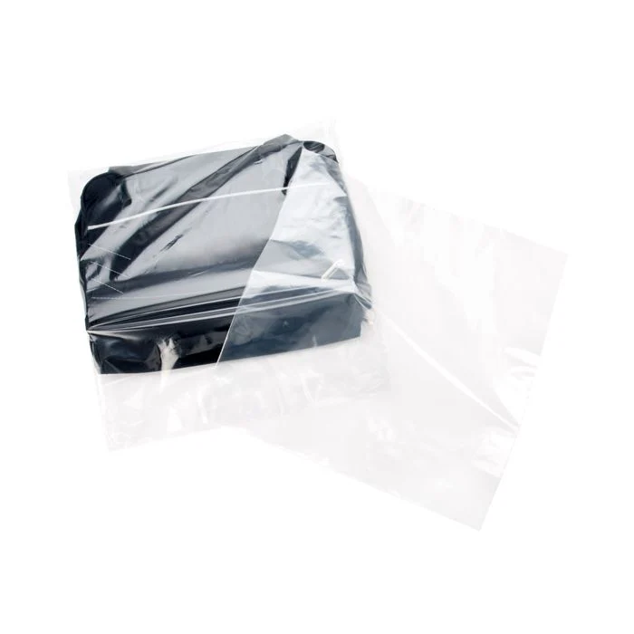 Polybeutel 45.7x45.7 cm LDPE 50 Mikron (100 Stück) [PE21818]