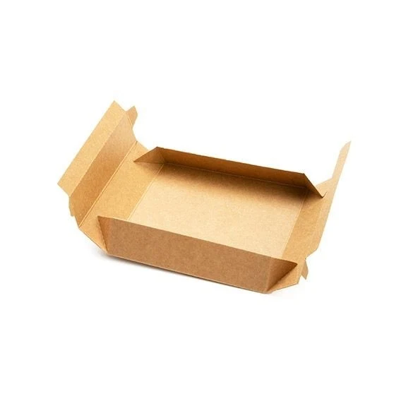 Pappschachtelböden 10.5x2.5x10.8cm (25 Stück) [KR99]