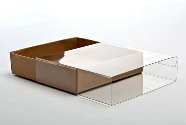 Pappschachtelböden 10.5x2.5x10.8cm (25 Stück) [KR99]
