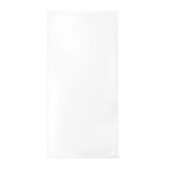 Plastikbeutel 5.1x10.5cm Transparent (250 Stück) [VL2X4NF]