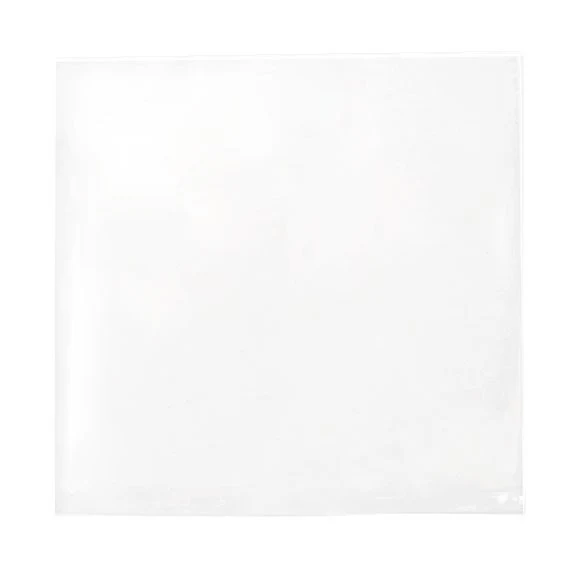 Plastikbeutel 14.9x15cm Transparent (250 Stück) [VL5X5XNF]