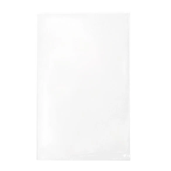 Plastikbeutel 5.1x8cm Transparent (250 Stück) [VL2X3NF]